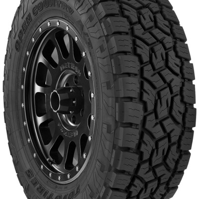TOYO OpenCountry A/T 3 265/60 R18 110H · Négyévszakos