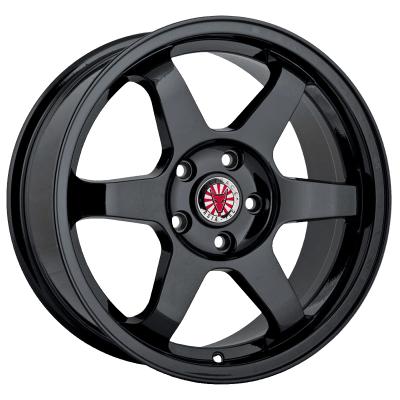 WOLFRACE JDM 037