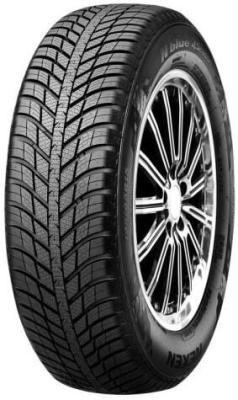 NEXEN NBLUE 4SEASON 195/60R15