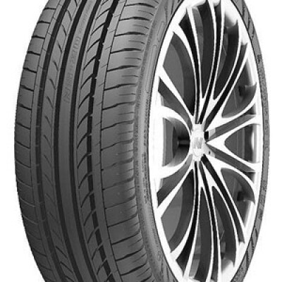 Nankang Noble Sport NS 20 205/40 R17 84W