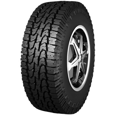Nankang AT 5+ Conqueror A/T 285/50 R20 116T · Nyári