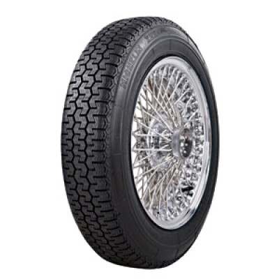 MICHELIN XZX 145/70 R12 69S · Nyári