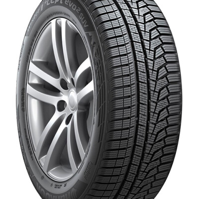HANKOOK W320A WinteriCept Evo 2