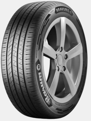 BARUM BRAVURIS 6 205/50R17