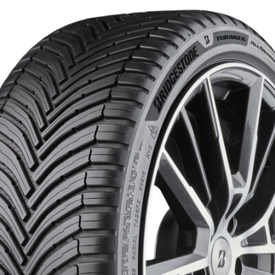 BRIDGESTONE Turanza All Season 6 195/45 R16 84H · Négyévszakos