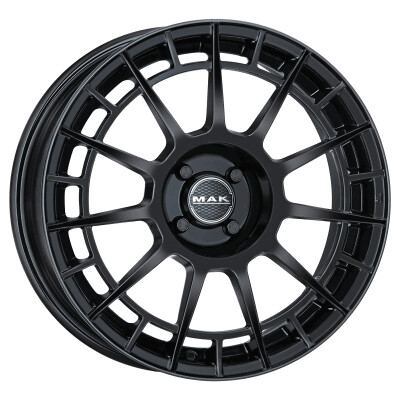 MAK NTT 7,5×18″ · 5×114,3 · ET45 · CB76 GB
