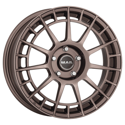 MAK NTT Bronze 7,5×18″ · 5×100 · ET46 · CB72