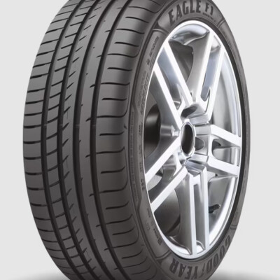 GOODYEAR EAGLE F1 ASYMMETRIC 2 SUV 285/45 R20 112Y · Nyári