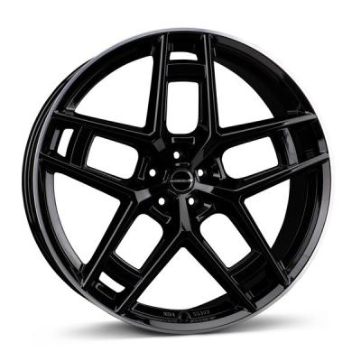 5x120 24x10.5 ET34 Borbet TF