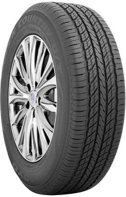 TOYO Open Country U/T 235/65R17