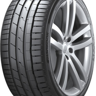 HANKOOK Ventus S1 Evo3 K127 255/50 R18 106Y · Nyári