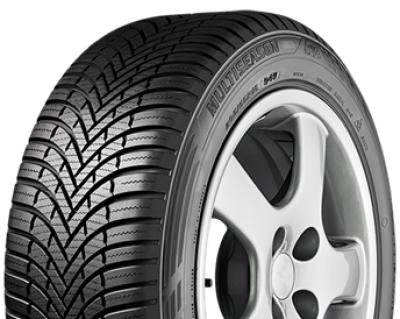 FIRESTONE MULTISEASON 2 205/55R16