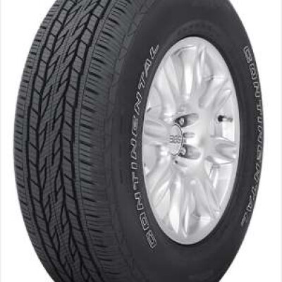 CONTINENTAL ContiCrossContact LX2 275/60 R20 119H · Négyévszakos