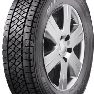 BRIDGESTONE BLIZZAK W995 225/70 R15 112R · Téli
