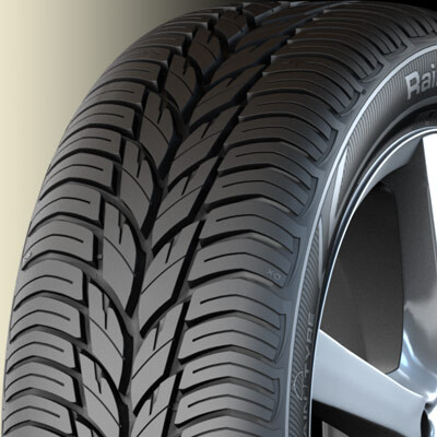 UNIROYAL RainExpert 195/60 R14 86H · Nyári