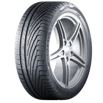 UNIROYAL RainSport 3 225/45 R17 91V · Nyári