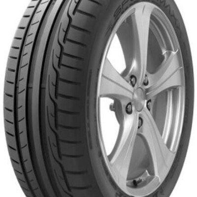 DUNLOP Sport Maxx RT2 SUV 275/40 R21 107Y · Nyári