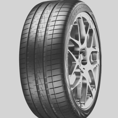 VREDESTEIN Ultrac Vorti+ 255/50 R20 109Y