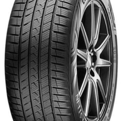 VREDESTEIN Quatrac Pro 215/45 R17 91H