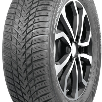 Nokian SNOWPROOF 2 SUV 295/40 R21 111V · Téli