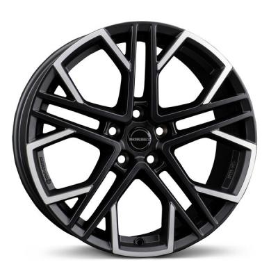 5x112 19x8.5 ET45 Borbet XV