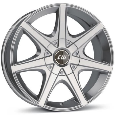 Borbet CWE 8,5×18″ · 5×120 · ET45 · CB64,1