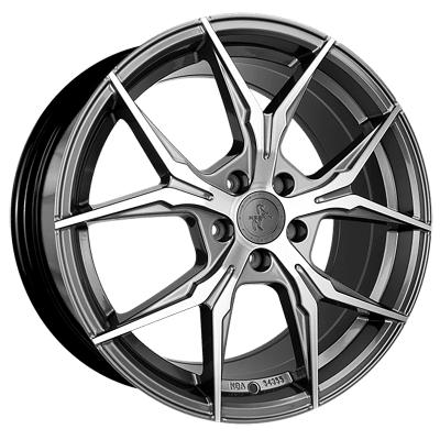 Keskin KT19N