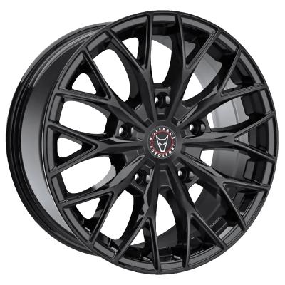 WOLFRACE Wolfburg Super T