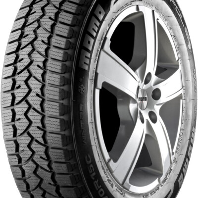 Momo W 3 Van Pole 225/70 R15