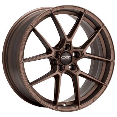OZ Racing Estrema GT HLT Bronze