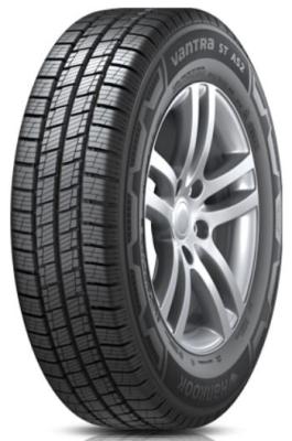 HANKOOK VANTRA ST AS2 RA30 235/65R16