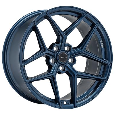 Sparco FF-3 MBL