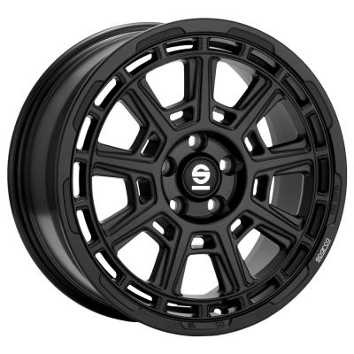 Sparco Sterrato