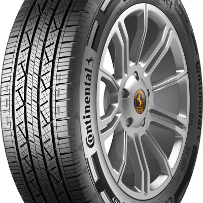 CONTINENTAL CrossContact H/T 275/50 R21 113V · Nyári