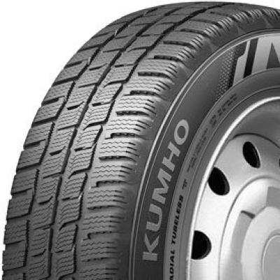 KUMHO CW51 Winter PorTran 235/65R16