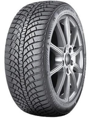 KUMHO WP71 Wintercraft 245/55R17