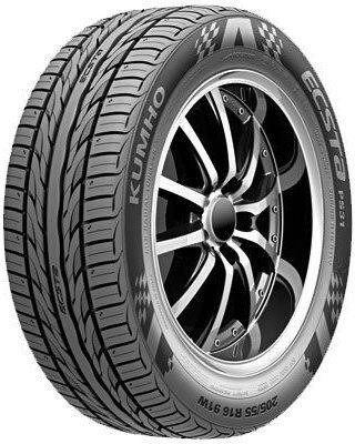 KUMHO PS31 Ecsta 245/30R19