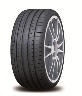 INFINITY Enviro 275/40R20