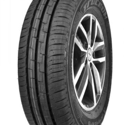 Tracmax X Privilo RF 19 215/60 R17 109T