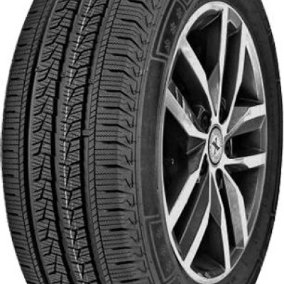 Tracmax X Privilo VS450 235/65 R16