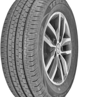 Tracmax Van Saver 215/60 R17 109T · Négyévszakos