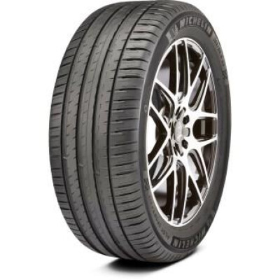 MICHELIN PILOT SPORT 4 SUV 0/35R23 /35 R23 108Y · Nyári