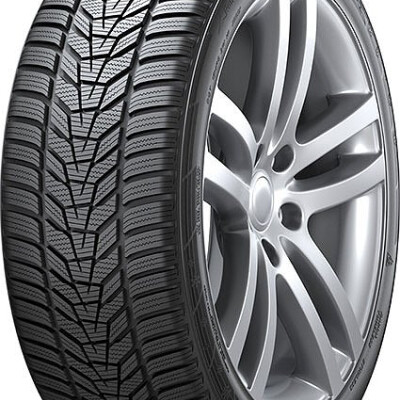 HANKOOK WINTER ICEPT EVO3 W330C