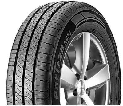 KUMHO KC53 PorTran 195/65R16