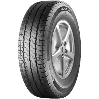 CONTINENTAL VanContact A/S 285/65 R16 131R · Négyévszakos