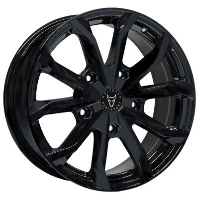 WOLFRACE Assassin TRS