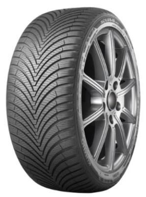 KUMHO SOLUS 4S HA32 165/65R14