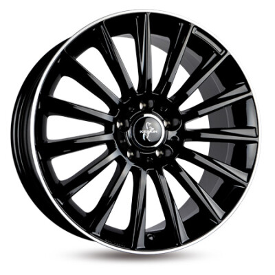 Keskin KT18 Turbo Ice RB