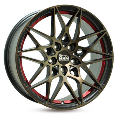 MAM B2