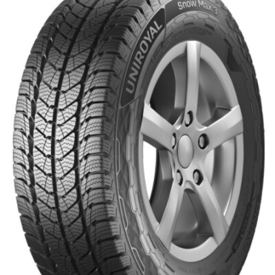 UNIROYAL Snow Max 3 175/65 R14 90T · Téli